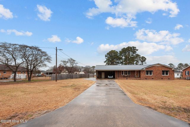 103 Bridle Path Road, Goldsboro, NC 27534