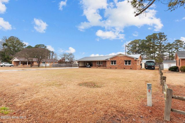 103 Bridle Path Road, Goldsboro, NC 27534