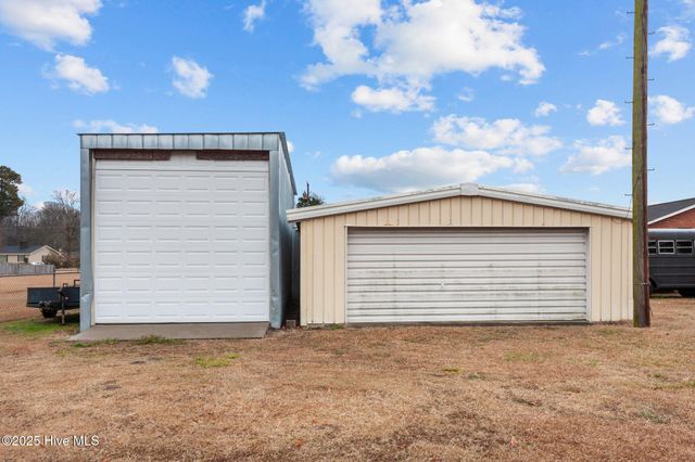 103 Bridle Path Road, Goldsboro, NC 27534