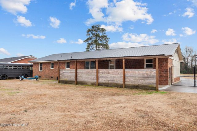 103 Bridle Path Road, Goldsboro, NC 27534