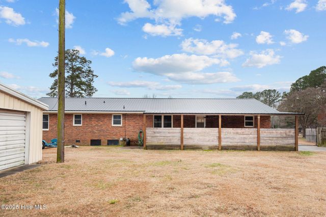 103 Bridle Path Road, Goldsboro, NC 27534