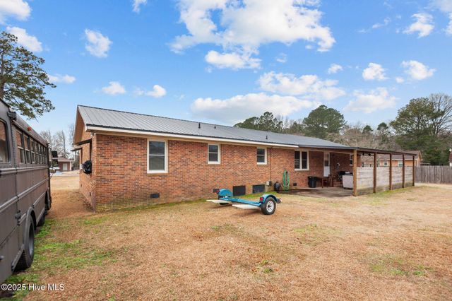 103 Bridle Path Road, Goldsboro, NC 27534