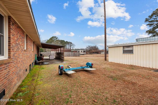 103 Bridle Path Road, Goldsboro, NC 27534