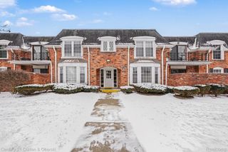 18301 W 13 Mile Road A-2, Southfield, MI 48076