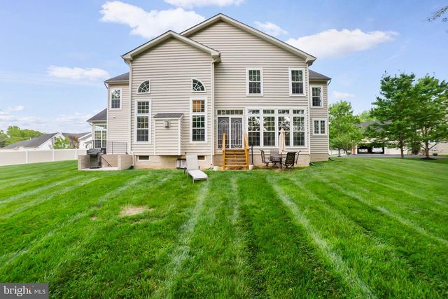 14909 TARYN LEA CT, Accokeek, MD 20607
