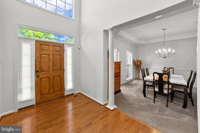 14909 TARYN LEA CT, Accokeek, MD 20607