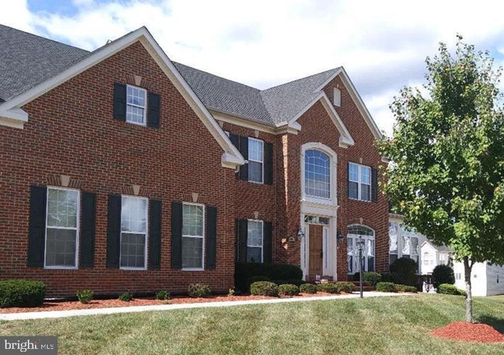 14909 TARYN LEA CT, Accokeek, MD 20607