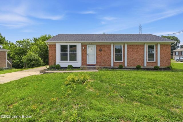 4319 Chenwood Ln, Louisville, KY 40299