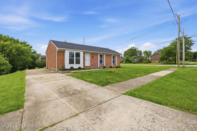 4319 Chenwood Ln, Louisville, KY 40299
