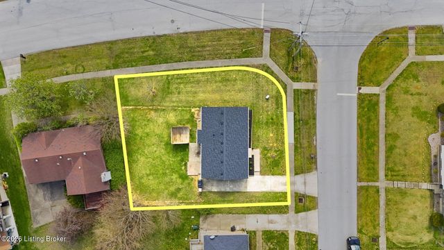 4319 Chenwood Ln, Louisville, KY 40299