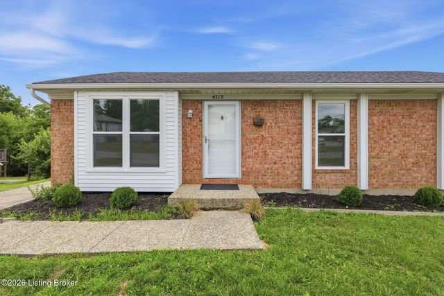 4319 Chenwood Ln, Louisville, KY 40299