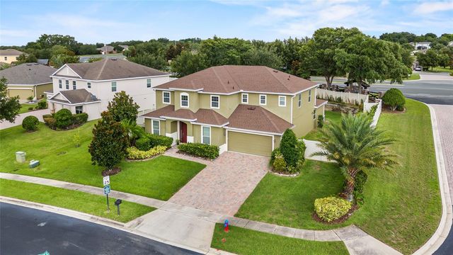 12353 HAMMOCK HILL DRIVE, Clermont, FL 34711