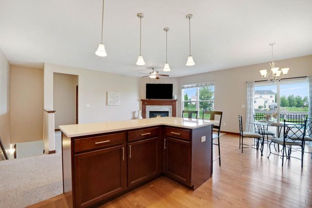 2607 Feather Run Trail, Cedar Falls, IA 50613