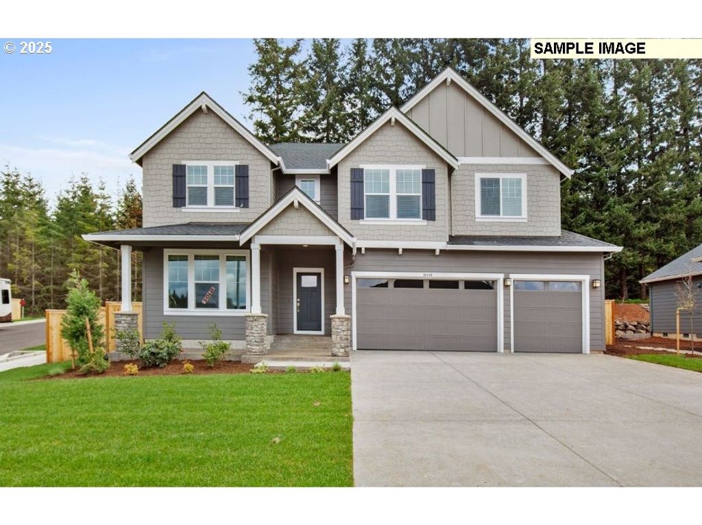 18722 Ne 41st Ave LOT 412, Vancouver, WA 98686