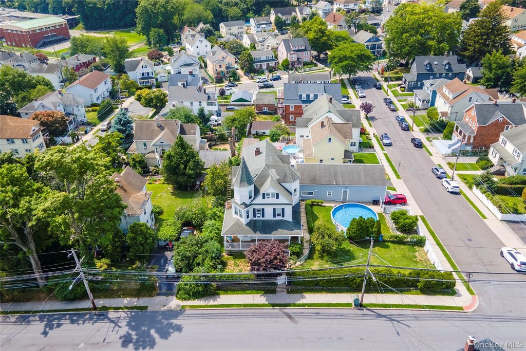 318 William Street, Port Chester, NY 10573 — exterior
