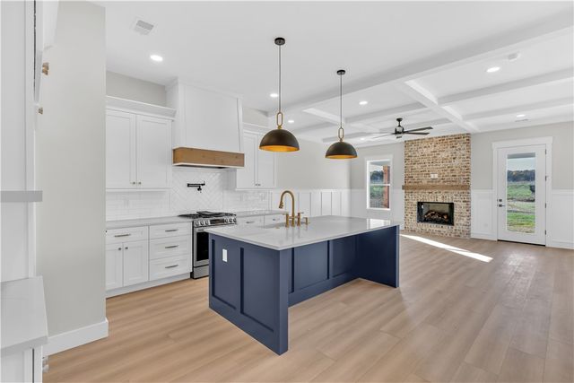 126 Stone Creek Lane, Belton, SC 29627