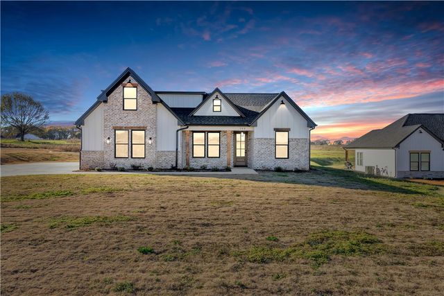 126 Stone Creek Lane, Belton, SC 29627