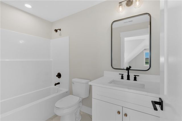 126 Stone Creek Lane, Belton, SC 29627