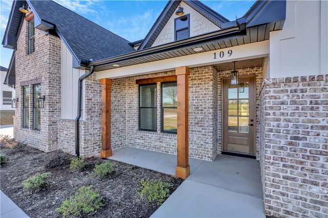 126 Stone Creek Lane, Belton, SC 29627