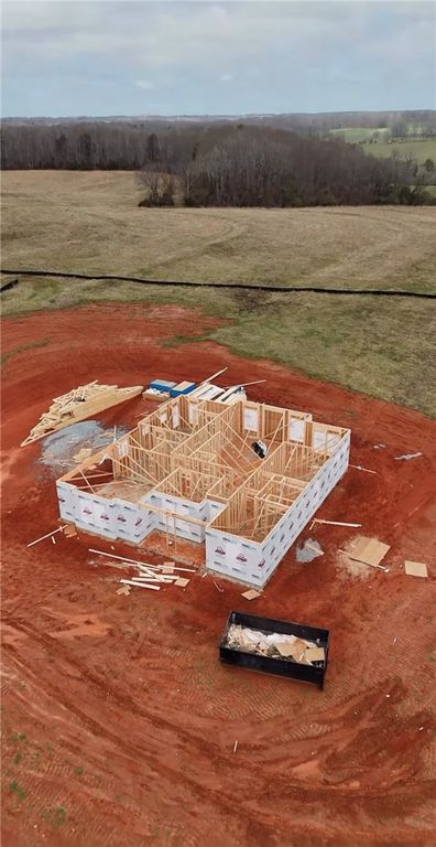 126 Stone Creek Lane, Belton, SC 29627