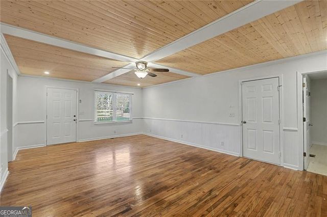 3800 Tyus Carrollton Road, Carrollton, GA 30117