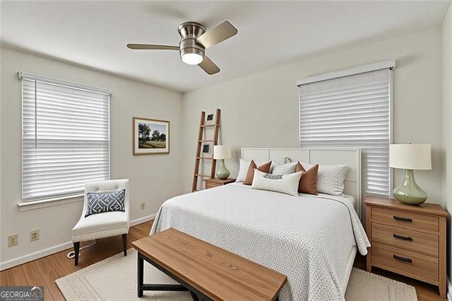 3800 Tyus Carrollton Road, Carrollton, GA 30117