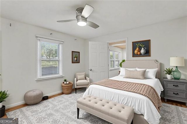 3800 Tyus Carrollton Road, Carrollton, GA 30117