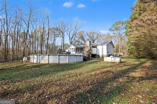 3800 Tyus Carrollton Road, Carrollton, GA 30117