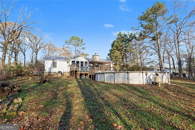 3800 Tyus Carrollton Road, Carrollton, GA 30117