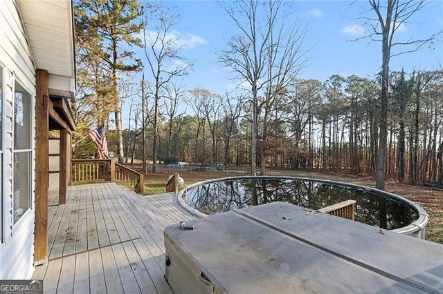 3800 Tyus Carrollton Road, Carrollton, GA 30117