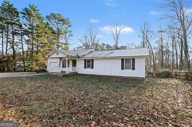 3800 Tyus Carrollton Road, Carrollton, GA 30117