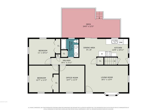 219 104th Lane NW, Coon Rapids, MN 55448