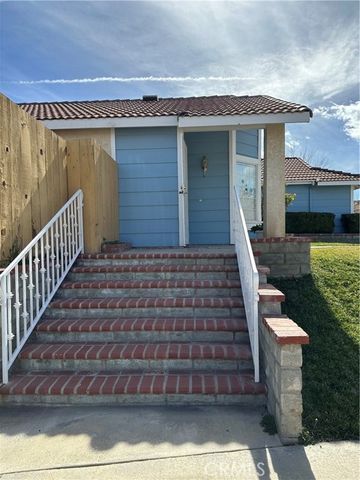 37510 Conifer Drive, Palmdale, CA 93550