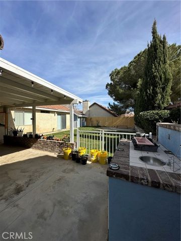 37510 Conifer Drive, Palmdale, CA 93550