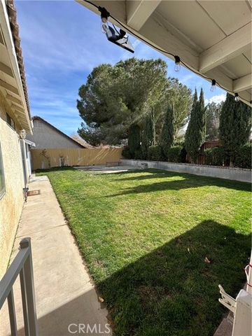 37510 Conifer Drive, Palmdale, CA 93550