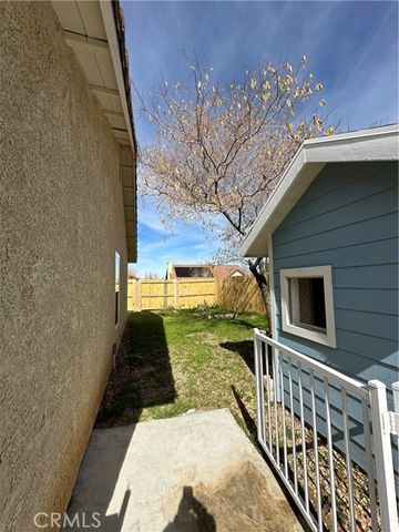 37510 Conifer Drive, Palmdale, CA 93550