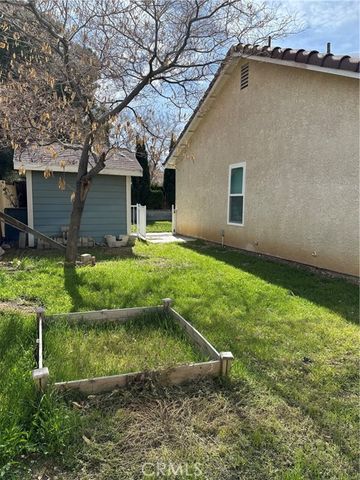 37510 Conifer Drive, Palmdale, CA 93550