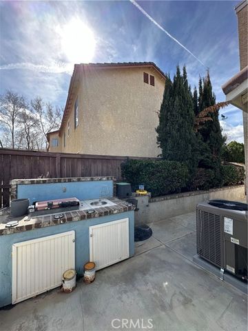 37510 Conifer Drive, Palmdale, CA 93550