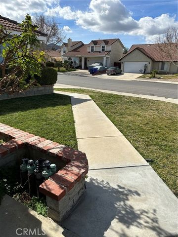 37510 Conifer Drive, Palmdale, CA 93550