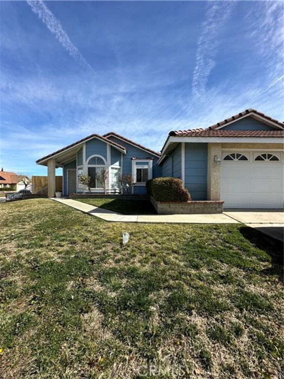37510 Conifer Drive, Palmdale, CA 93550