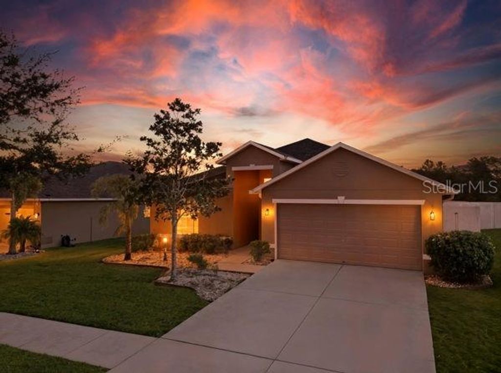 10120 IVES LOOP, Hudson, FL 34667