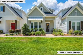 2912 Blue Blossom Trail, Tallahassee, FL 32308