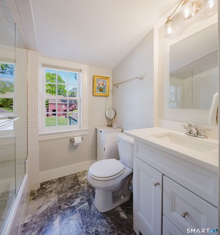 40 Hill Brook Lane, Fairfield, CT 06824