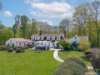 40 Hill Brook Lane, Fairfield, CT 06824