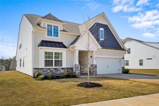 156 Somerset Lane, Central, SC 29630