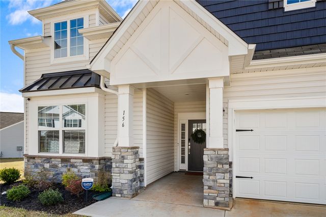 156 Somerset Lane, Central, SC 29630