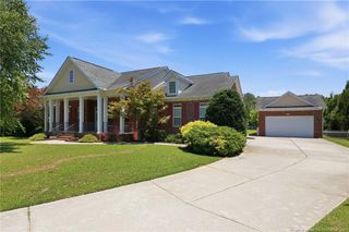 3835 Heartpine Drive, Fayetteville, NC 28306