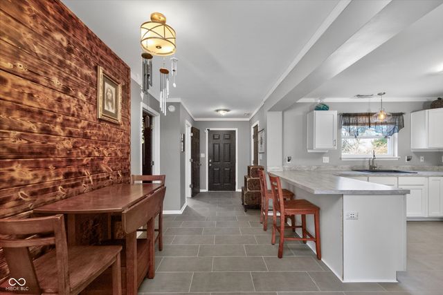 5314 S Victoria Drive, Indianapolis, IN 46217