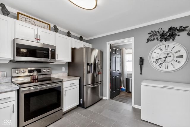 5314 S Victoria Drive, Indianapolis, IN 46217