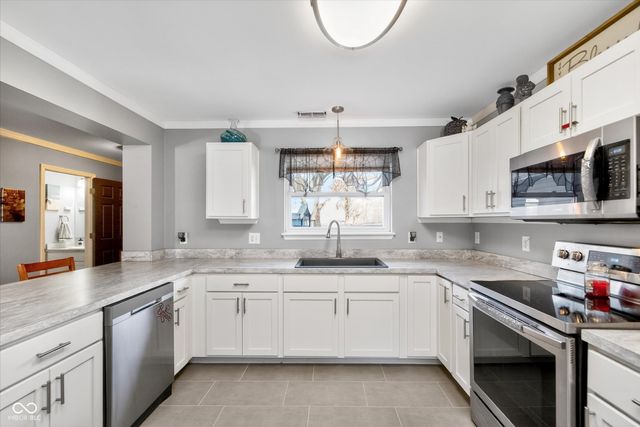 5314 S Victoria Drive, Indianapolis, IN 46217